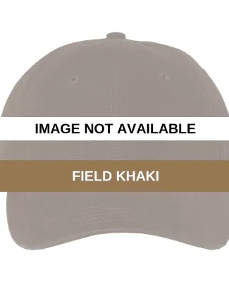 DRI DUCK 3356 Highland Canvas Cap Field Khaki