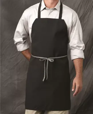Chef Designs 2500 Standard Bib Apron Catalog