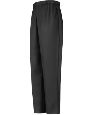 Chef Designs PS54 Baggy Chef Pants Solid Black
