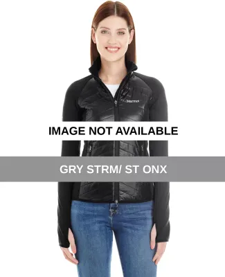 Marmot 900287 Men's Variant Jacket GRY STRM/ ST ONX
