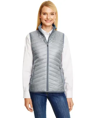 Marmot 900291 Ladies' Variant Vest in Steel/ steel onx
