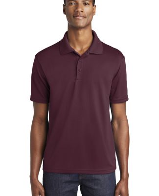 Sport Tek ST640 in Maroon