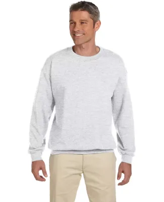 Hanes RS160 Adult Perfect Sweats Crewneck Sweatshirt 