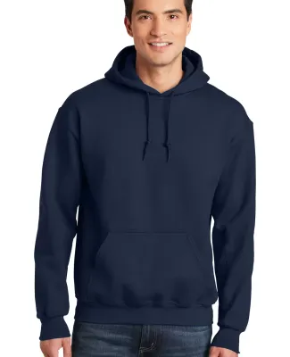 Gildan 12500 9.3 oz. Ultra Blend® 50/50 Hood in Navy