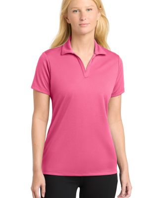 Sport Tek LST640 in Bright pink