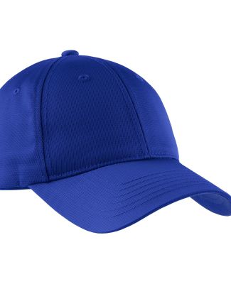 Sport Tek YSTC10 Sport-Tek Youth Dry Zone Nylon Ca in True royal