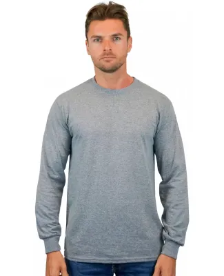 8400 Gildan 5.6 oz. Ultra Blend® 50/50 Long-Sleeve T-Shirt Catalog