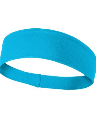 Sport Tek STA35 Sport-Tek PosiCharge Competitor He in Atomic blue