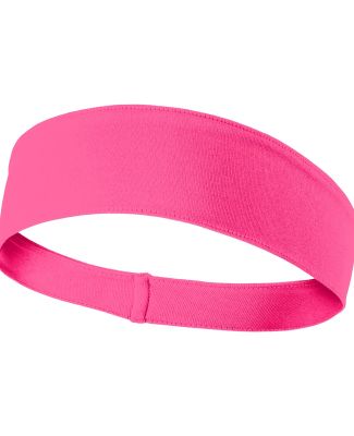 Sport Tek STA35 Sport-Tek PosiCharge Competitor He in Neon pink