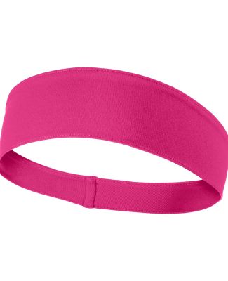 Sport Tek STA35 Sport-Tek PosiCharge Competitor He in Pink raspberry