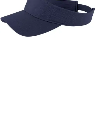 Sport Tek STC27 Sport-Tek PosiCharge RacerMesh Vis in True navy