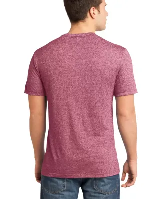 District DT161 CLOSEOUT  - Young Mens Microburn V- Sangria