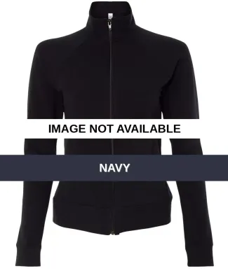 Boxercraft S89 Women's Practice Jacket Navy