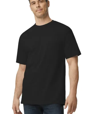 Gildan 2000T Tall 6.1 oz. Ultra Cotton T-Shirt in Black