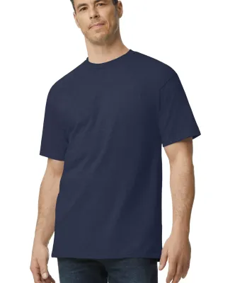 Gildan 2000T Tall 6.1 oz. Ultra Cotton T-Shirt in Navy