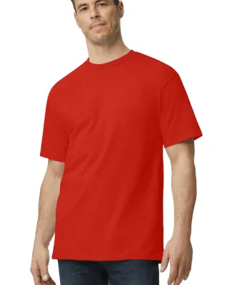Gildan 2000T Tall 6.1 oz. Ultra Cotton T-Shirt in Red