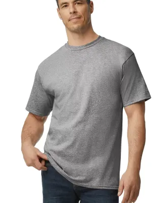 Gildan 2000T Tall 6.1 oz. Ultra Cotton T-Shirt in Sport grey