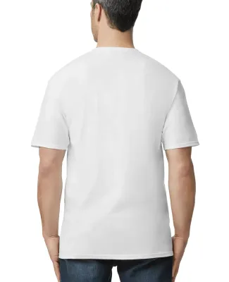 Gildan 2000T Tall 6.1 oz. Ultra Cotton T-Shirt in White