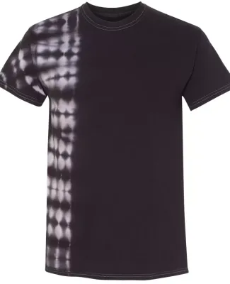 Dyenomite 200FU Fusion Short Sleeve T-Shirt Black
