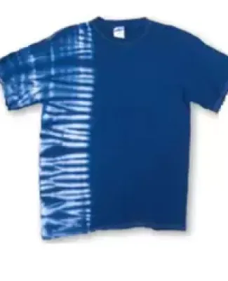 Dyenomite 200FU Fusion Short Sleeve T-Shirt Navy