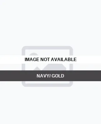 Dyenomite 20BTB2 Youth T-Bone Tie Dye T-Shirt Navy/ Gold