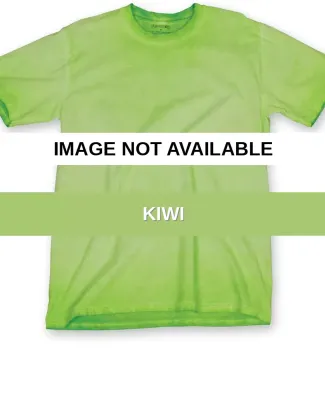 Dyenomite 450CPG Coldwater Pigment Tie Dye T-Shirt Kiwi