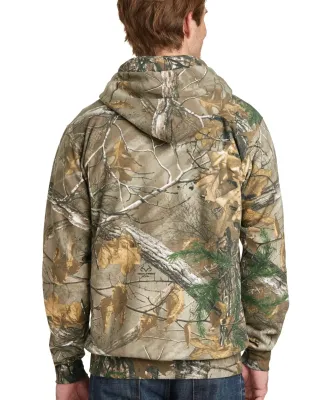 Russell Outdoor RO78ZH s Realtree Full-Zip Hooded  in Realtree xtra