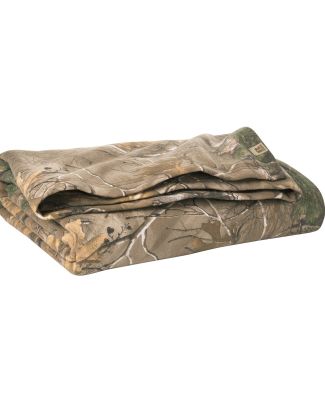 Russell Outdoor RO78BL s Realtree Blanket Realtree Xtra