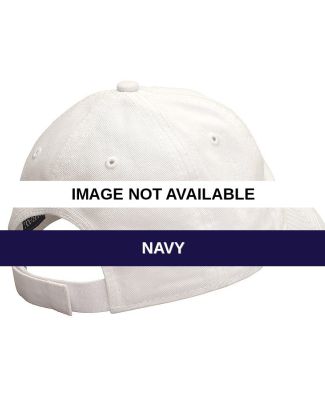 Ouray 51060/Washed Twill Cap Navy