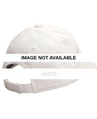 Ouray 51060/Washed Twill Cap White