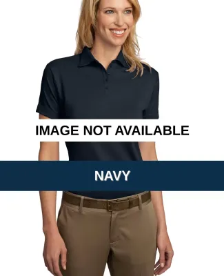 242 L482 Port Authority® - Pima Select Sport Shir Navy