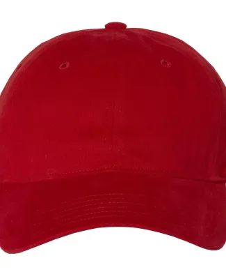 A12 adidas Golf Relaxed Cresting Cap Power Red