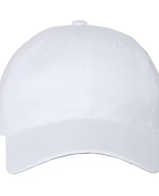 A12 adidas Golf Relaxed Cresting Cap White