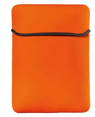 242 BG650S CLOSEOUT Port Authority Basic Tablet Sl Orange