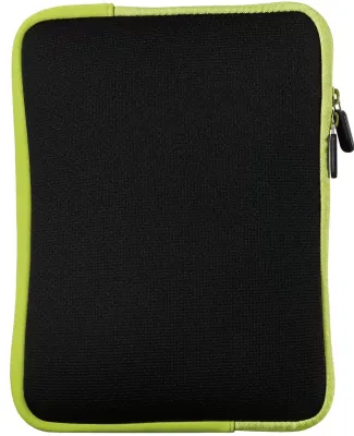 242 BG651S CLOSEOUT Port Authority Tech Tablet Sle Lime