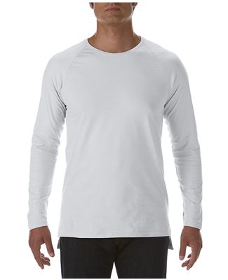 Raglan Wholesale T Shirts, Clothing & Apparel - blankstyle.com