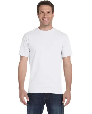 Hanes 518T Beefy-T Tall T-Shirt White