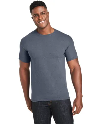 Hanes 42TB X-Temp Triblend T-Shirt with Fresh IQ o Dada Grey