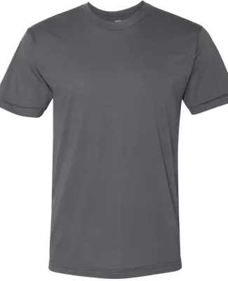 BB401W 50/50 T-Shirt ASPHALT