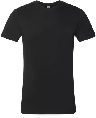 BB401W 50/50 T-Shirt BLACK
