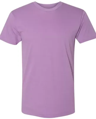BB401W 50/50 T-Shirt ORCHID