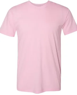 BB401W 50/50 T-Shirt PINK