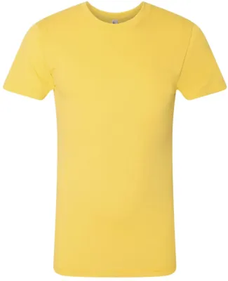 BB401W 50/50 T-Shirt SUNSHINE