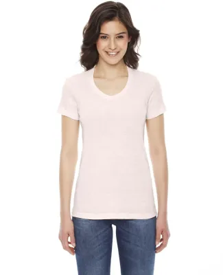 TR301W Women's Triblend T-Shirt TRI CREOLE PINK