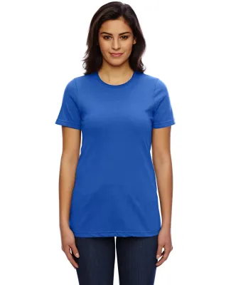23215W Ladies' Classic T-Shirt ROYAL BLUE
