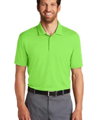 Nike 883681 Golf Dri-FIT Legacy Polo Mean Green