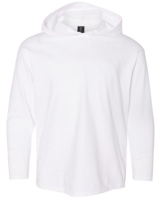 white hoodie wholesale