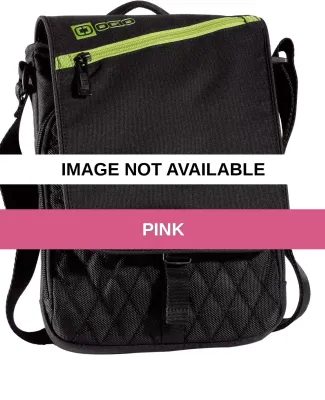 1002 417014 OGIO® Module Sleeve Pink