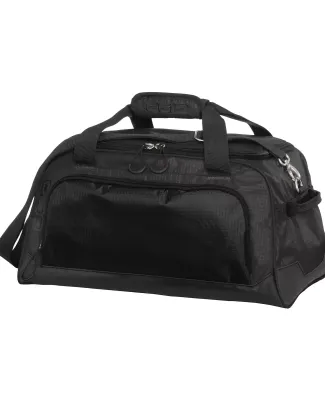 1002 411095 OGIO Breakaway Duffel Gear Grey/Blk