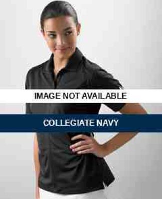 A78 adidas Golf Ladies ClimaLite® 3-Stripes Cuff  Collegiate Navy